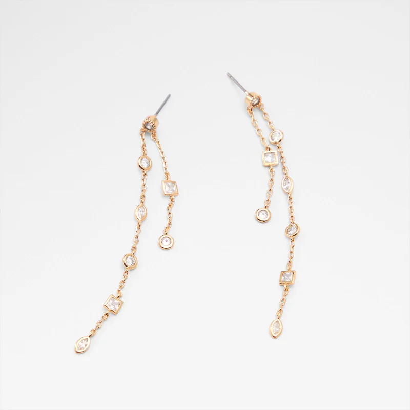 الدو Haiegan Womens Earrings